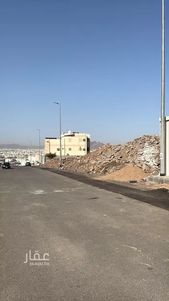 أرض للبيع في حي جبل عير, مدينة المدينه المنوره, منطقة المدينة المنورة