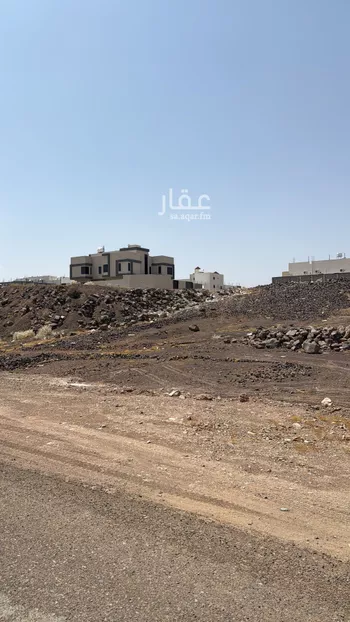 أرض للبيع في شارع افضل ابن احمد الخطيب, حي الخضراء, مدينة المدينه المنوره, منطقة المدينة المنورة صورة 2