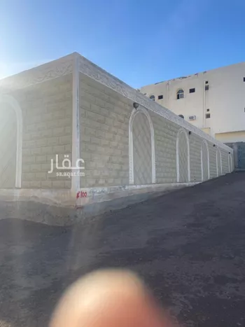 استراحة للبيع في شارع خميس ابن على الحوزى الواسطى, حي ورقان, مدينة المدينه المنوره, منطقة المدينة المنورة صورة 4