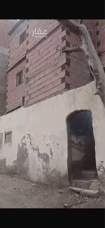 عمارة للبيع في شارع محمد بن خليفه بن عامر, حي الظاهرة, مدينة المدينه المنوره, منطقة المدينة المنورة صورة 4