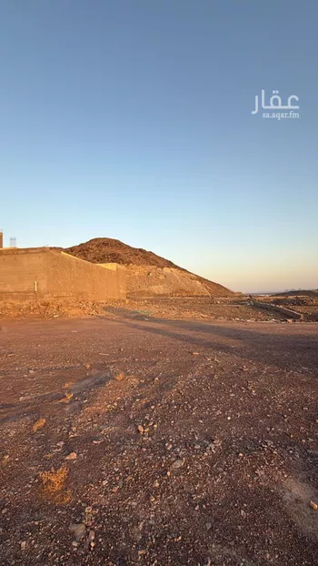 أرض للبيع في شارع اسماعيل بن صخر الايلي, حي جبل عير, مدينة المدينه المنوره, منطقة المدينة المنورة صورة 5