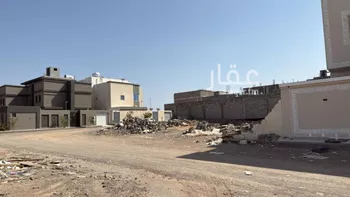أرض للبيع في شارع وادي البطان 78, حي وادي البطان, مدينة المدينه المنوره, منطقة المدينة المنورة صورة 2