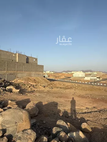 أرض للبيع في شارع محمد بن محمش النيسابوري, حي العاقول, مدينة المدينه المنوره, منطقة المدينة المنورة صورة 2
