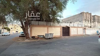 أرض للبيع في شارع سعد بن حبان, حي العزيزية, مدينة المدينه المنوره, منطقة المدينة المنورة صورة 3