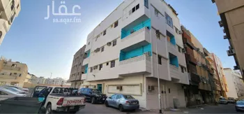 عمارة للبيع في شارع الوليد ابن سلمة, حي الراية, مدينة المدينه المنوره, منطقة المدينة المنورة صورة 3