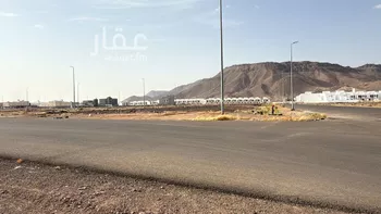 أرض للبيع في شارع بهز ابن حكيم, حي السكب, مدينة المدينه المنوره, منطقة المدينة المنورة صورة 2