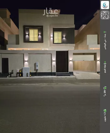 فيلا للبيع في شارع موقق, حي الرياض, مدينة جدة, منطقة مكة المكرمة