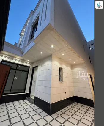 دور للبيع في شارع رقم 86, حي الندوة, مدينة الرياض, منطقة الرياض صورة 2