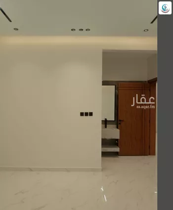 دور للبيع في شارع طريق خريص, حي الجنادرية, مدينة الرياض, منطقة الرياض صورة 4