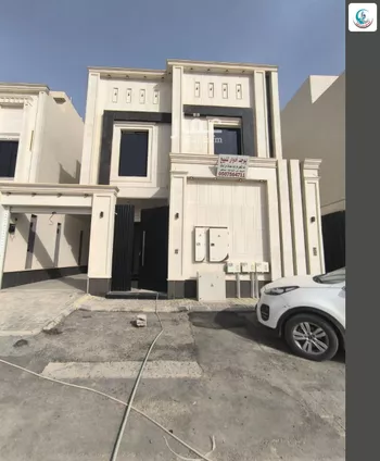 دور للبيع في شارع طريق خريص, حي الجنادرية, مدينة الرياض, منطقة الرياض صورة 2