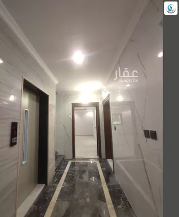 شقة للبيع في شارع حرب ابن ابي حرب الثقفي, حي الريان, مدينة جدة, منطقة مكة المكرمة صورة 2