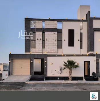 فيلا للبيع في شارع عمر الفارسي, حي الزمرد, مدينة جدة, منطقة مكة المكرمة صورة 3