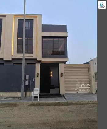 فيلا للبيع في شارع أحمد الخناني, حي الياقوت, مدينة جدة, منطقة مكة المكرمة صورة 2