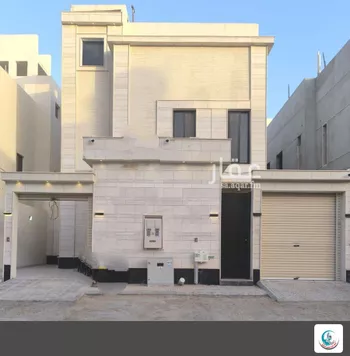 دور للبيع في شارع نصر بن عمران, حي البيان, مدينة الرياض, منطقة الرياض صورة 2