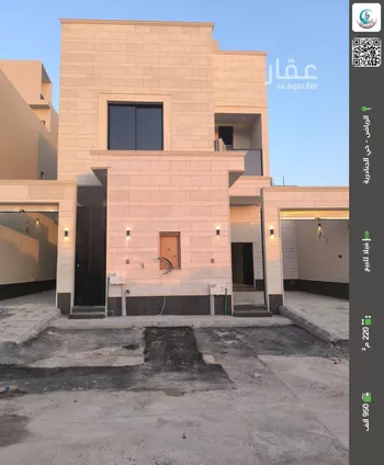 فيلا للبيع في حي الجنادرية, مدينة الرياض, منطقة الرياض