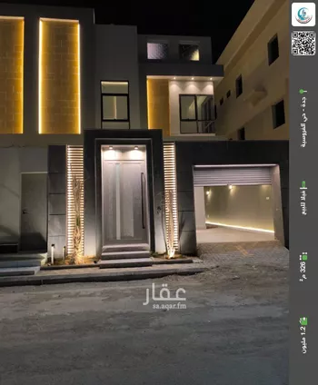 فيلا للبيع في شارع وادي دبلي, حي الصفوة, مدينة جدة, منطقة مكة المكرمة