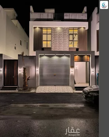 فيلا للبيع في شارع جبل اشاقر, حي الرحمانية, مدينة جدة, منطقة مكة المكرمة صورة 2
