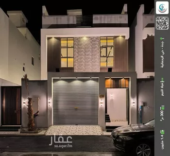 فيلا للبيع في شارع جبل اشاقر, حي الرحمانية, مدينة جدة, منطقة مكة المكرمة