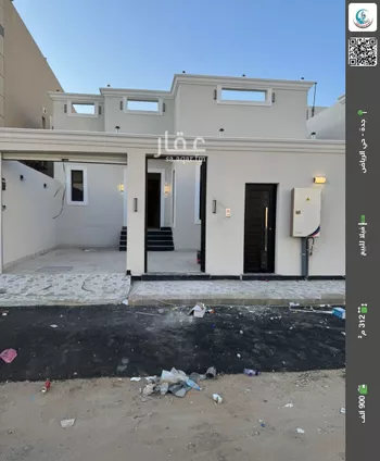 فيلا للبيع في شارع قري العوشق, حي الرياض, مدينة جدة, منطقة مكة المكرمة