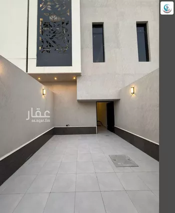 شقة للبيع في شارع رقم 100, حي الجنادرية, مدينة الرياض, منطقة الرياض صورة 2