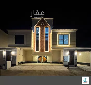 شقة للبيع في شارع علي بن عبدالكافي, حي الرمال, مدينة الرياض, منطقة الرياض صورة 2