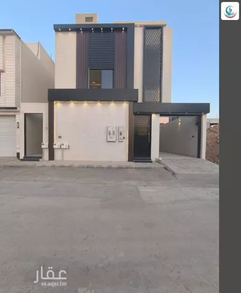 دور للبيع في حي الجنادرية, مدينة الرياض, منطقة الرياض صورة 2