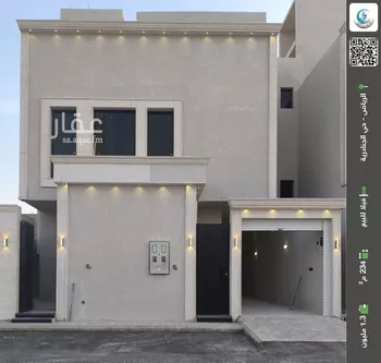 فيلا للبيع في حي الجنادرية, مدينة الرياض, منطقة الرياض