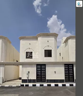 فيلا للبيع في شارع احمد الغماز, حي الرحاب, مدينة امارة منطقة مكة المكرمة - الطائف, منطقة مكة المكرمة صورة 2