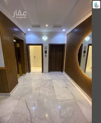 شقة للبيع في شارع زاهد قدسي, حي الشامية الجديد, مدينة مكه المكرمه, منطقة مكة المكرمة صورة 4