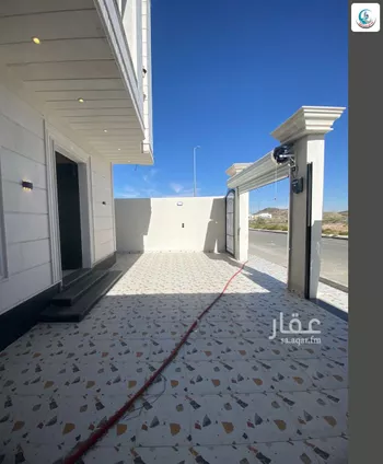 فيلا للبيع في شارع ابو بكر بن ابي الدنيا, حي الرحبة, مدينة امارة منطقة مكة المكرمة - الطائف, منطقة مكة المكرمة صورة 3