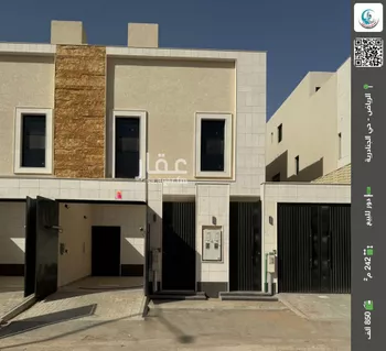 دور للبيع في شارع ابها, حي الجنادرية, مدينة الرياض, منطقة الرياض