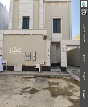 دور للبيع في حي الجنادرية, مدينة الرياض, منطقة الرياض