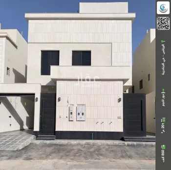 دور للبيع في شارع الصبح الأسفل, حي الجنادرية, مدينة الرياض, منطقة الرياض