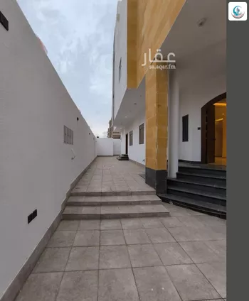 فيلا للبيع في شارع محمد المنصف, حي الفلاح, مدينة جدة, منطقة مكة المكرمة صورة 4