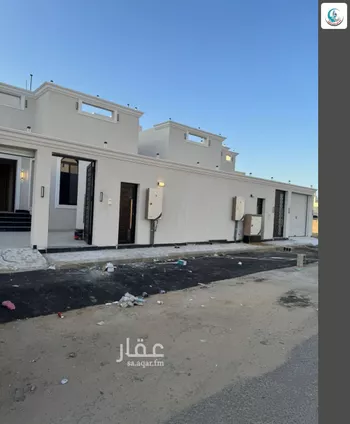 فيلا للبيع في شارع قري العوشق, حي الرياض, مدينة جدة, منطقة مكة المكرمة صورة 2