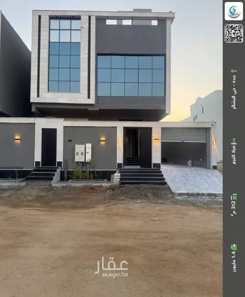 فيلا للبيع في حي البشائر, مدينة جدة, منطقة مكة المكرمة