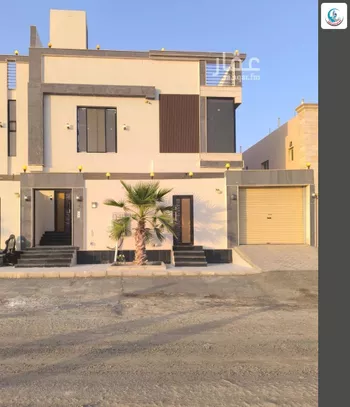 فيلا للبيع في شارع عمر الفارسي, حي الزمرد, مدينة جدة, منطقة مكة المكرمة صورة 2