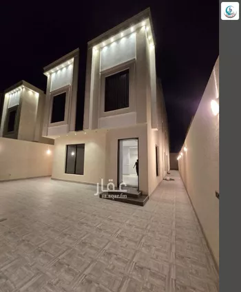 دور للبيع في شارع عطية سالم, حي البيان, مدينة الرياض, منطقة الرياض صورة 3