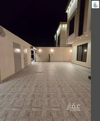 دور للبيع في شارع عطية سالم, حي البيان, مدينة الرياض, منطقة الرياض صورة 2