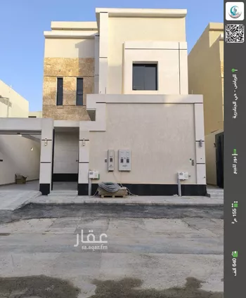 دور للبيع في حي الجنادرية, مدينة الرياض, منطقة الرياض