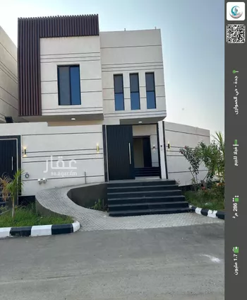 فيلا للبيع في شارع المحاري, حي الصواري, مدينة جدة, منطقة مكة المكرمة