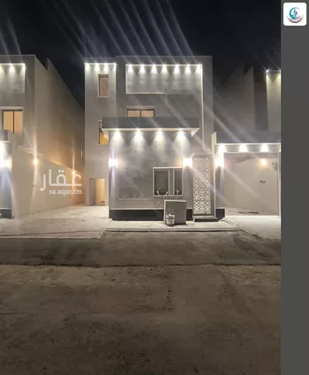 شقة للبيع في شارع طريق خريص, حي الجنادرية, مدينة الرياض, منطقة الرياض صورة 2