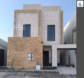 دور للبيع في شارع عبدالملك بن جهور, حي البيان, مدينة الرياض, منطقة الرياض صورة 2