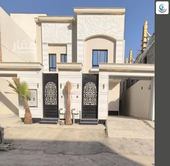 دور للبيع في حي الجنادرية, مدينة الرياض, منطقة الرياض صورة 2