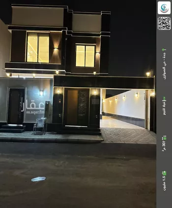 فيلا للبيع في شارع ابن شوذب, حي المنارات, مدينة جدة, منطقة مكة المكرمة