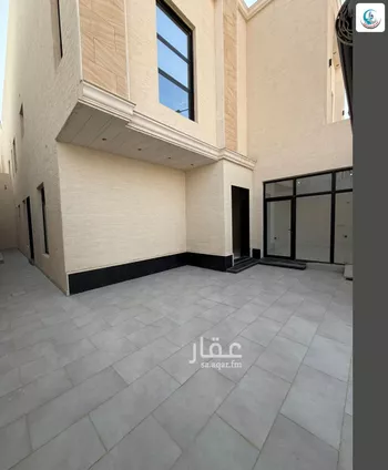 دور للبيع في شارع طريق خريص, حي الجنادرية, مدينة الرياض, منطقة الرياض صورة 3