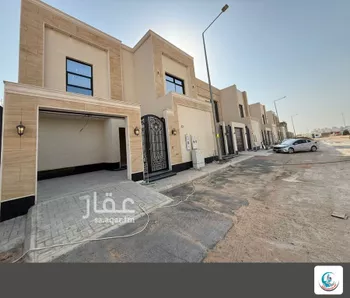 دور للبيع في شارع طريق خريص, حي الجنادرية, مدينة الرياض, منطقة الرياض صورة 2