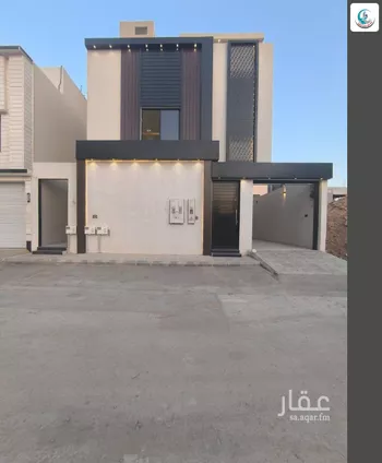 دور للبيع في حي الجنادرية, مدينة الرياض, منطقة الرياض صورة 2