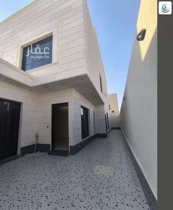 فيلا للبيع في شارع طريق خريص, حي الجنادرية, مدينة الرياض, منطقة الرياض صورة 3