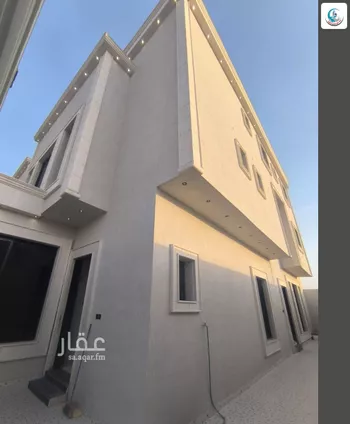 فيلا للبيع في شارع طريق خريص, حي الجنادرية, مدينة الرياض, منطقة الرياض صورة 3